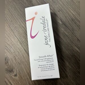 Smooth affair primer